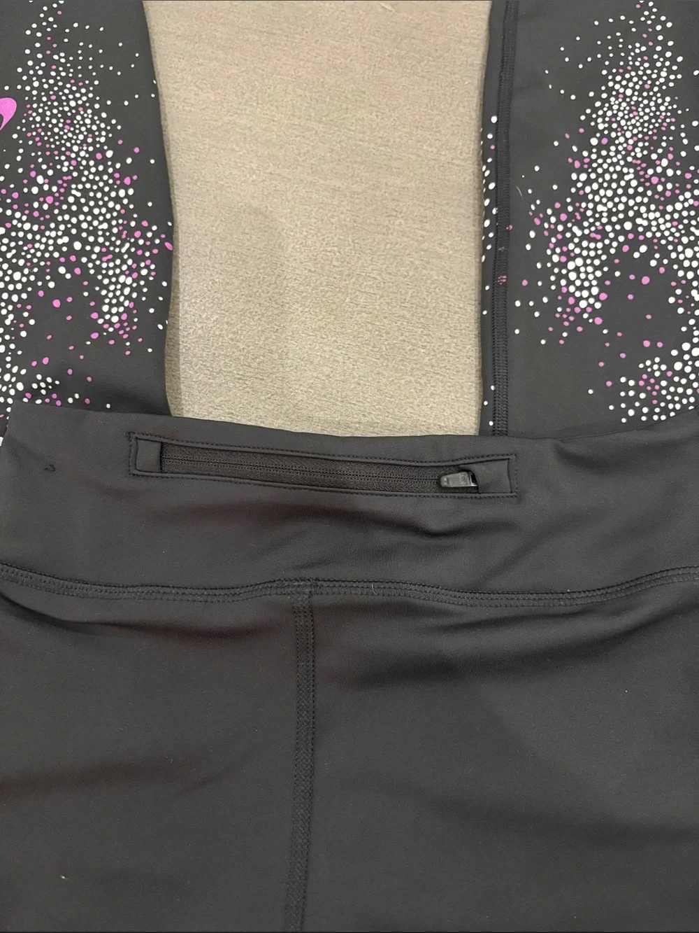 Nike kids leggings